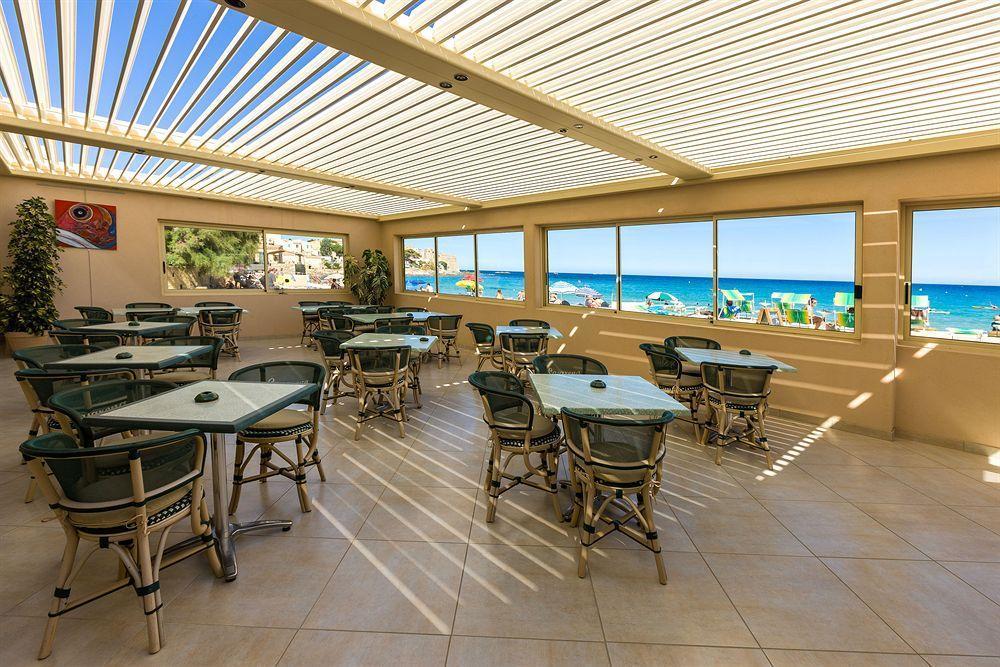 L'Escale Plage Algajola (Corsica) Exterior foto